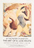 'By the Waters of Babylon The Art of A. Lois White' Poster