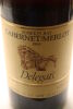 (1) 1989 Delegat's Cabernet - Merlot, Hawke's Bay - 3