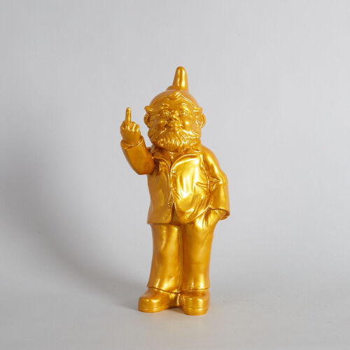 An Ottmar Horl Style Gnome