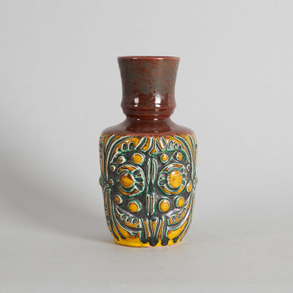 A West German Vase