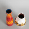 A West German Vase and Jug - 2