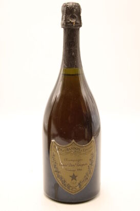 (1) 1988 Dom Perignon Brut, Champagne [WS93]