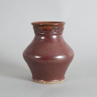 A Barry Brickell Vase