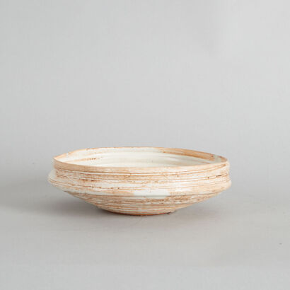 A Rare Doris Holland (Lusk) Bowl