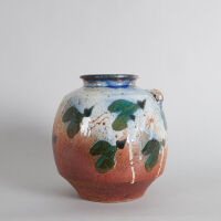 A Michael O'Donnell Tarariki Pot