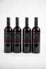 (4) 2000 Goldwater Estate Cabernet Merlot, Waiheke