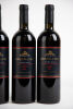 (4) 2000 Goldwater Estate Cabernet Merlot, Waiheke - 2