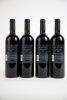 (4) 2000 Goldwater Estate Cabernet Merlot, Waiheke - 4