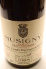 (1) 1998 Domaine Comte Georges de Vogue Musigny Grand Cru 'Cuvee Vieilles Vignes', Cote de Nuits - 3