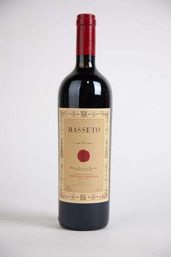 (1) 1995 Tenuta dell Ornellaia Masseto, Tuscany RP94