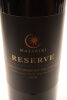 (1) 2010 Matariki Reserve Merlot Cabernet Sauvignon, Gimblett Gravels - 3