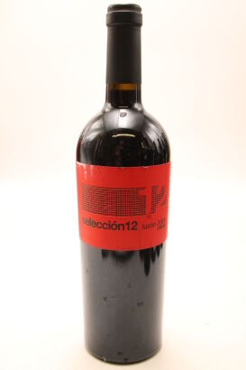 (1) 2005 Bodegas Luzon Coleccion Crianza, Jumilla