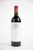 (1) 2002 Chateau Mouton Rothschild, Pauillac RP93