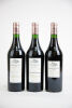 (3) 2004 Chateau Haut Brion, Pessac Leognan RP95 - 2