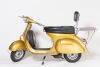 1962 Douglas Vespa 150 Sportique   - 4