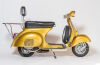 1962 Douglas Vespa 150 Sportique   - 3