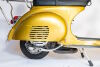 1962 Douglas Vespa 150 Sportique   - 12