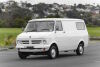 1974 Bedford Van - 6