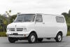 1974 Bedford Van - 10