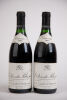 (2) 1989 Chapoutier Cote Du Rhone, Rhone