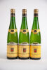 (3) 1985 Hugel Vendange Tardive Gewurtztraminer, Alsace