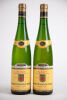 (2) 1985 Hugel Vendange Tardive Gewurtztraminer, Alsace