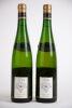 (2) 1985 Hugel Vendange Tardive Gewurtztraminer, Alsace - 2