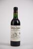 (1) 1991 Chateau de Lamarque 500ml, Haut Medoc