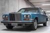 1982 Rolls-Royce Camargue - 3