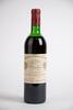 (1) 1970 Chateau Cheval Blanc, St Emilion (MS)