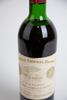 (1) 1970 Chateau Cheval Blanc, St Emilion (MS) - 5