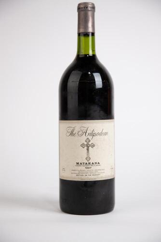 (1) 1987 Antipodean 1500ml, Matakana