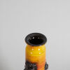 An Icelandic Glit Pottery Lava Vase - 2