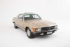 1980 Mercedes-Benz 380SLC - 7