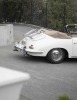 1960 Porsche 356B Karmann Notchback (Cabriolet conversion) - 15