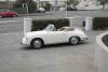 1960 Porsche 356B Karmann Notchback (Cabriolet conversion) - 10