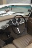 1960 Porsche 356B Karmann Notchback (Cabriolet conversion) - 23