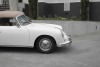 1960 Porsche 356B Karmann Notchback (Cabriolet conversion) - 12