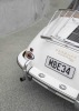 1960 Porsche 356B Karmann Notchback (Cabriolet conversion) - 18