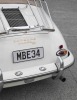 1960 Porsche 356B Karmann Notchback (Cabriolet conversion) - 19