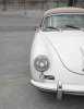 1960 Porsche 356B Karmann Notchback (Cabriolet conversion) - 13