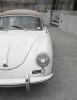 1960 Porsche 356B Karmann Notchback (Cabriolet conversion) - 14