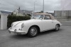 1960 Porsche 356B Karmann Notchback (Cabriolet conversion) - 6