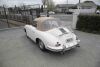 1960 Porsche 356B Karmann Notchback (Cabriolet conversion) - 5