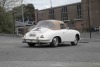 1960 Porsche 356B Karmann Notchback (Cabriolet conversion) - 4