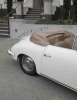 1960 Porsche 356B Karmann Notchback (Cabriolet conversion) - 16