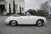 1960 Porsche 356B Karmann Notchback (Cabriolet conversion) - 9