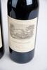 (2) 1995 Carruades de Lafite 1500ml, Pauillac - 4