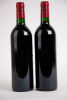 (2) 1995 Chateau Bourgneuf, Pomerol - 2