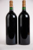 (2) 1995 Chateau Cos Labory 1500ml, St Estephe - 2